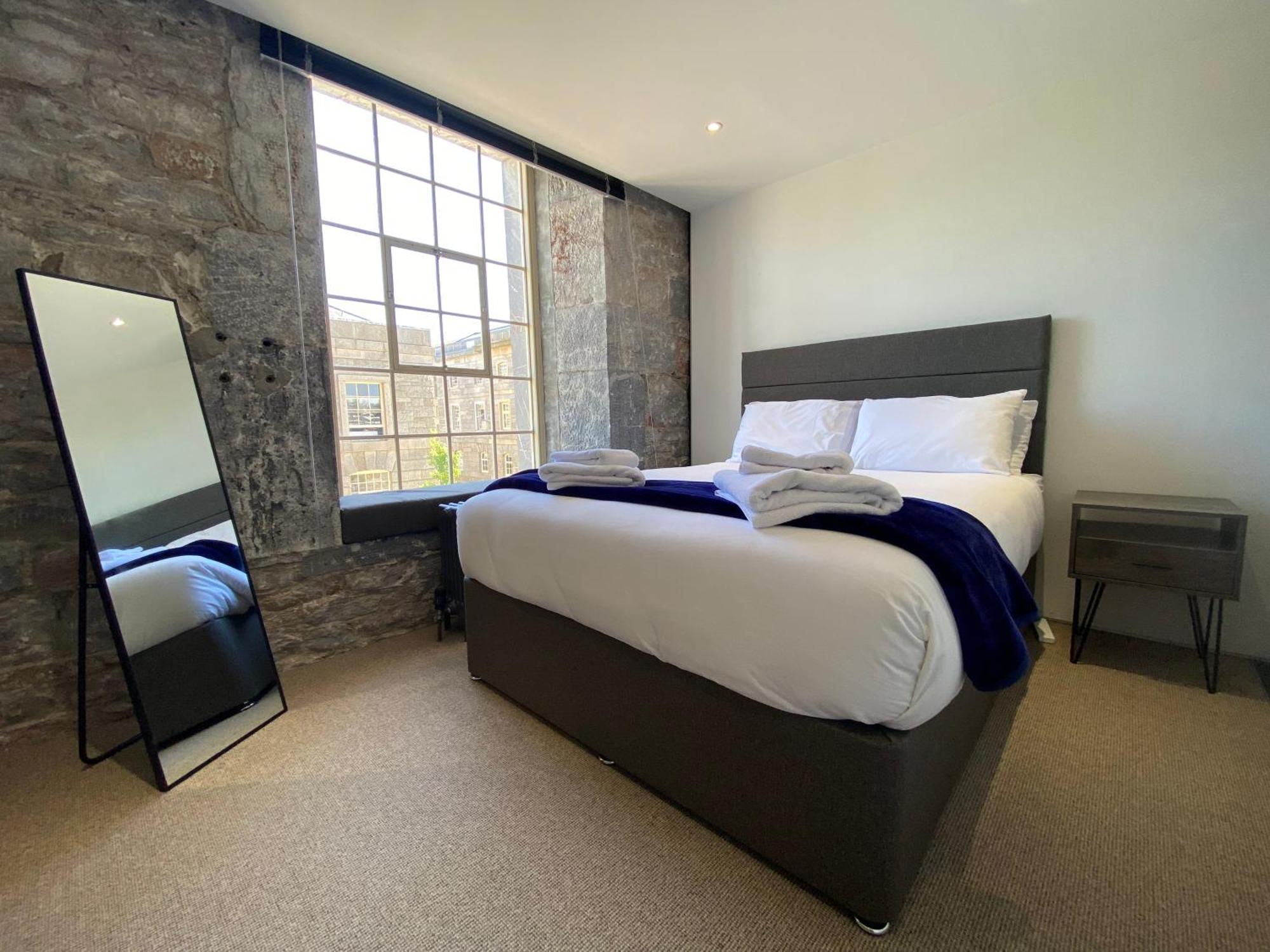 Royal William Yard Apartments Plymouth Pokój zdjęcie