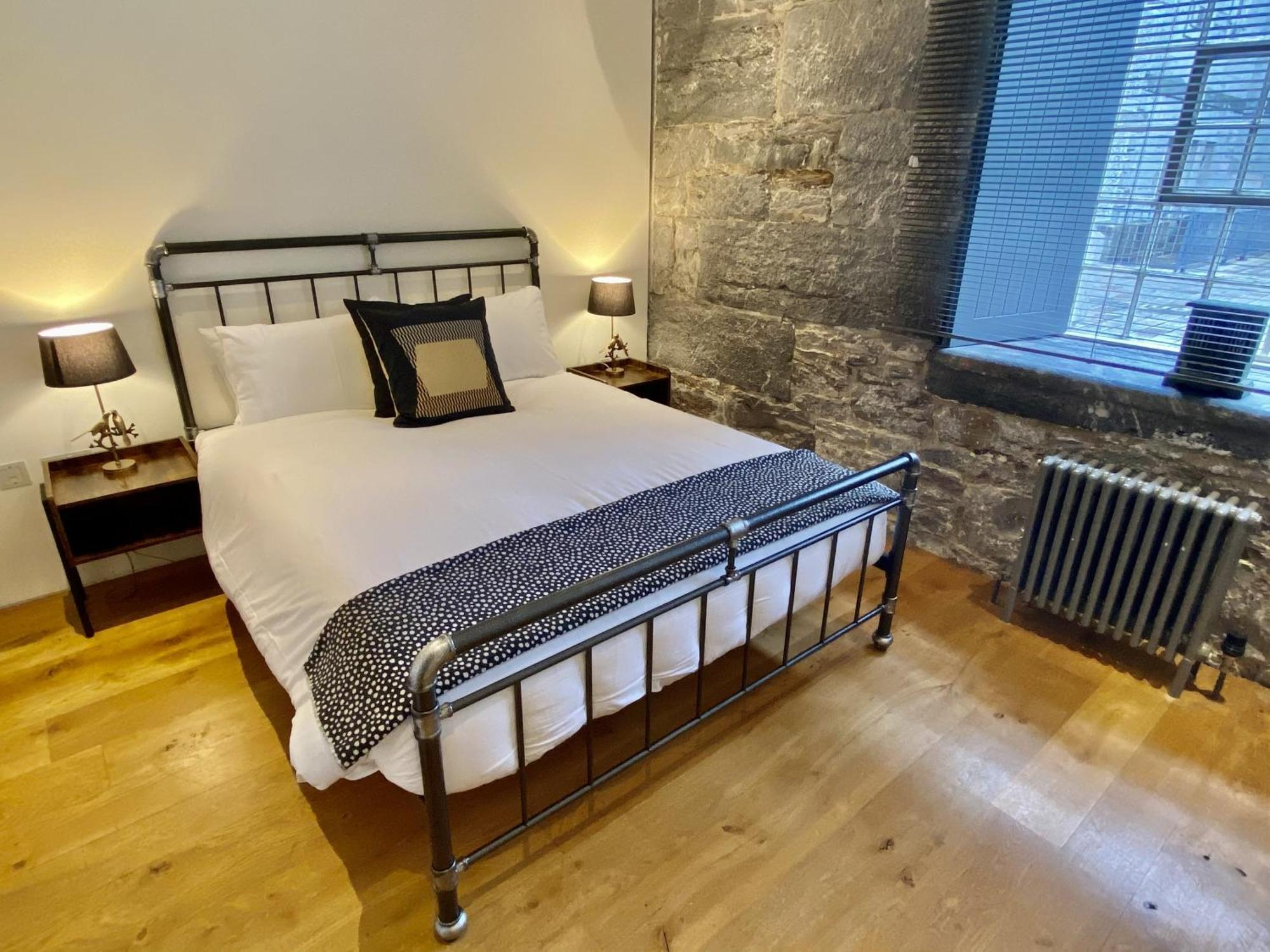 Royal William Yard Apartments Plymouth Pokój zdjęcie