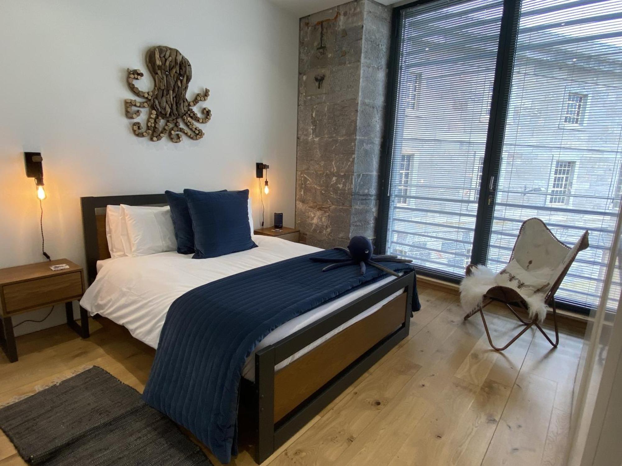Royal William Yard Apartments Plymouth Pokój zdjęcie